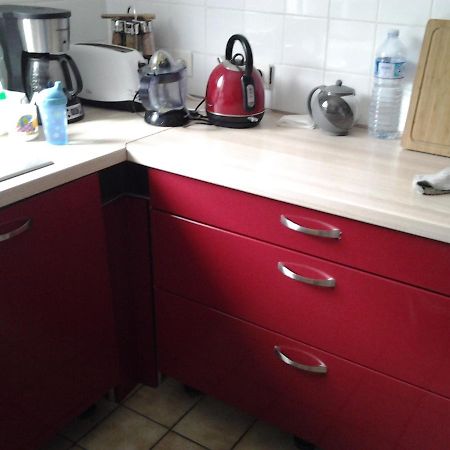 קאנקל Appartement Rue Nationale - Port De La Houle מראה חיצוני תמונה