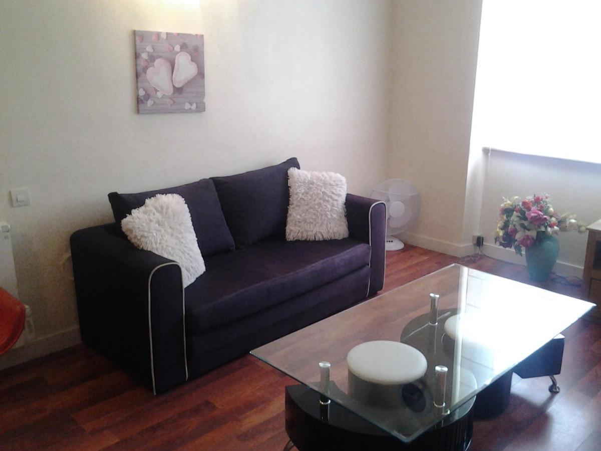 קאנקל Appartement Rue Nationale - Port De La Houle מראה חיצוני תמונה