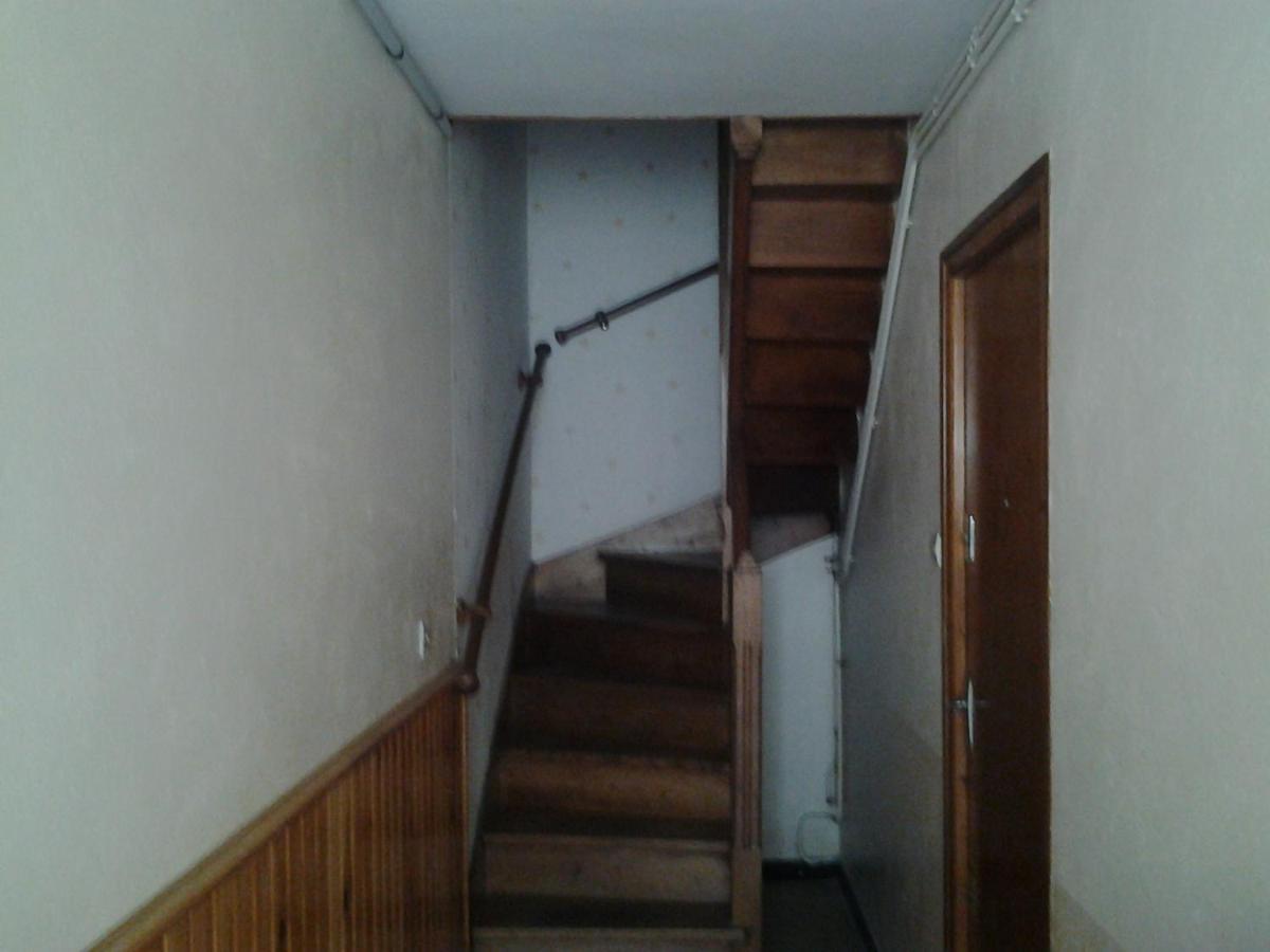 קאנקל Appartement Rue Nationale - Port De La Houle מראה חיצוני תמונה