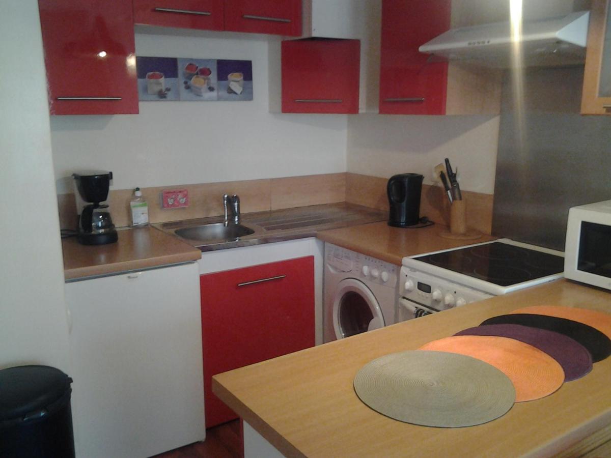 קאנקל Appartement Rue Nationale - Port De La Houle מראה חיצוני תמונה