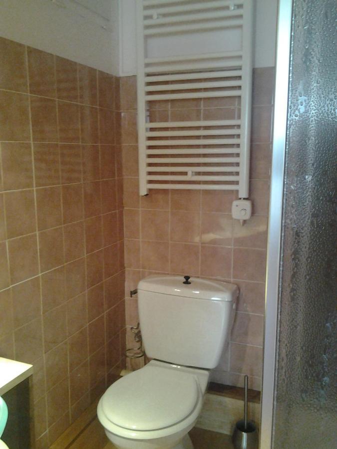 קאנקל Appartement Rue Nationale - Port De La Houle מראה חיצוני תמונה